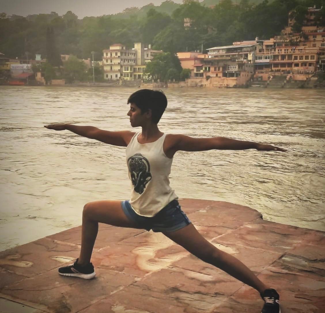 Kiran Pal