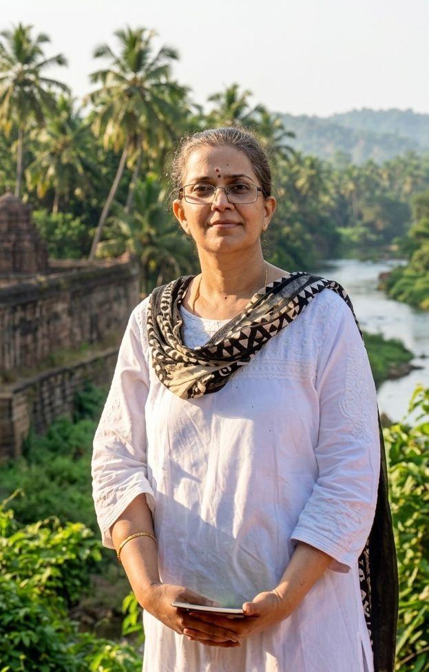 Divya Shridhar