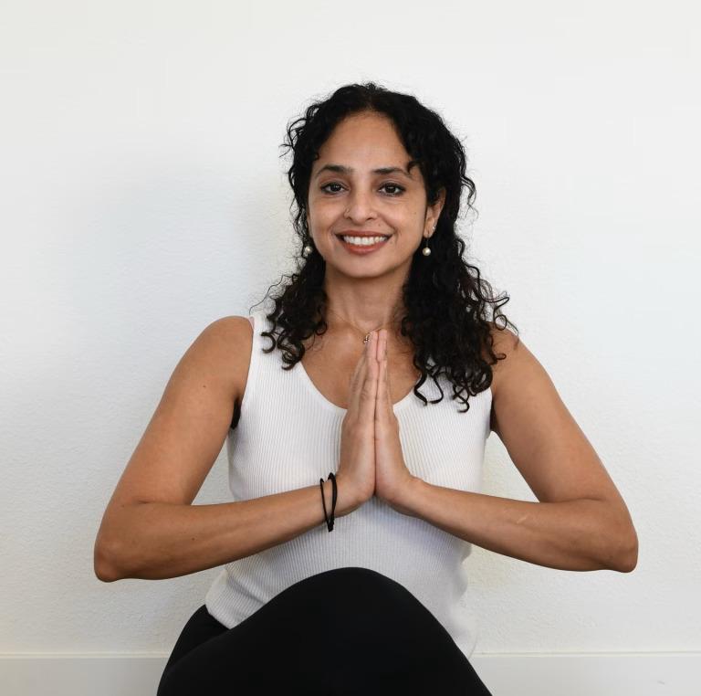 Raji Menon